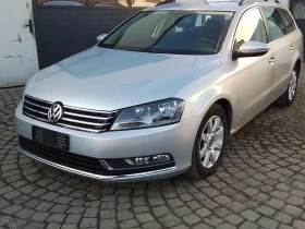 VW Passat 2.0, снимка 8
