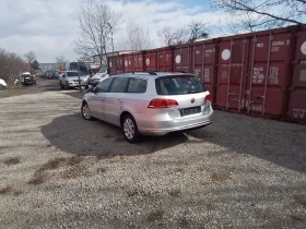 VW Passat 2.0, снимка 6