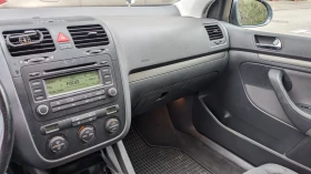VW Golf MK 5 16V, снимка 7