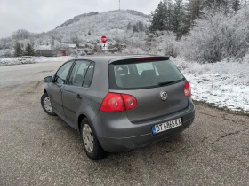 VW Golf MK 5 16V, снимка 2