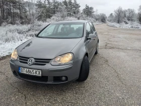 VW Golf MK 5 16V, снимка 4