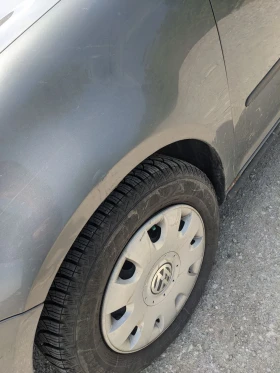 VW Golf MK 5 16V, снимка 10