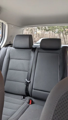 VW Golf MK 5 16V, снимка 8