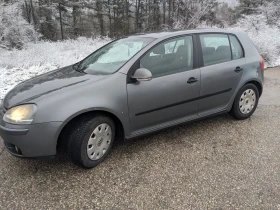 VW Golf MK 5 16V, снимка 3