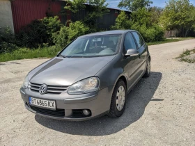 VW Golf MK 5 16V, снимка 1