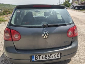 VW Golf MK 5 16V, снимка 8