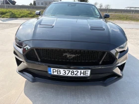Ford Mustang 5.0 GT-456k.s, снимка 6