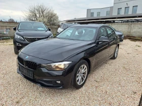 BMW 318 D* ФЕЙСЛИФТ/АВТОМАТИК-8ск/НАВИГАЦИЯ/PDC/2017г* , снимка 1