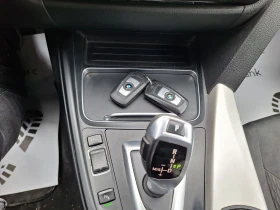 BMW 318 D* ФЕЙСЛИФТ/АВТОМАТИК-8ск/НАВИГАЦИЯ/PDC/2017г* , снимка 16