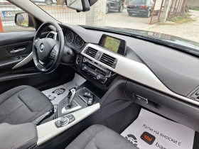BMW 318 D* ФЕЙСЛИФТ/АВТОМАТИК-8ск/НАВИГАЦИЯ/PDC/2017г* , снимка 10