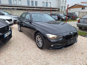 BMW 318 D* ФЕЙСЛИФТ/АВТОМАТИК-8ск/НАВИГАЦИЯ/PDC/2017г* , снимка 3