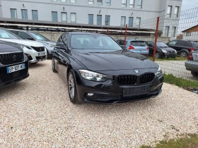 BMW 318 D* ФЕЙСЛИФТ/АВТОМАТИК-8ск/НАВИГАЦИЯ/PDC/2017г* , снимка 7
