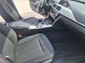 BMW 318 D* ФЕЙСЛИФТ/АВТОМАТИК-8ск/НАВИГАЦИЯ/PDC/2017г* , снимка 13