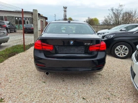 BMW 318 D* ФЕЙСЛИФТ/АВТОМАТИК-8ск/НАВИГАЦИЯ/PDC/2017г* , снимка 6