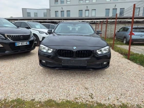 BMW 318 D* ФЕЙСЛИФТ/АВТОМАТИК-8ск/НАВИГАЦИЯ/PDC/2017г* , снимка 2