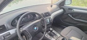 BMW 320 E46, снимка 2