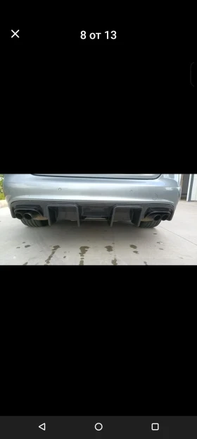 Audi S4 Sedan, снимка 5