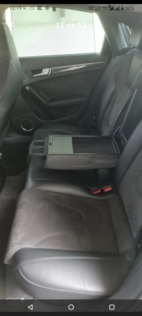 Audi S4 Sedan, снимка 7