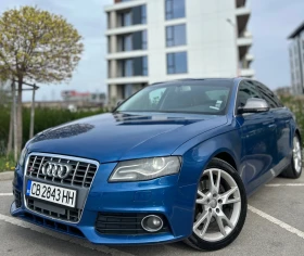 Audi A4, снимка 5