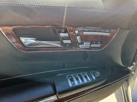 Mercedes-Benz CL 500 388к.с., AMG, Газ. инж., УНИКАТ!, снимка 15