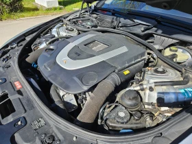 Mercedes-Benz CL 500 388к.с., AMG, Газ. инж., УНИКАТ!, снимка 13