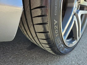 Mercedes-Benz CL 500 388к.с., AMG, Газ. инж., УНИКАТ!, снимка 14