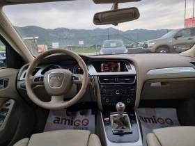 Audi A4 2.0TDI QUATTRO, снимка 12