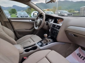 Audi A4 2.0TDI QUATTRO, снимка 15