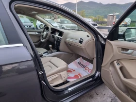 Audi A4 2.0TDI QUATTRO, снимка 14
