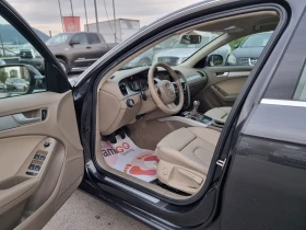 Audi A4 2.0TDI QUATTRO, снимка 10
