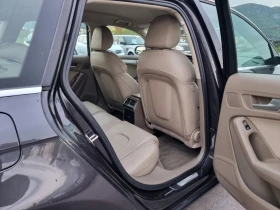 Audi A4 2.0TDI QUATTRO, снимка 13