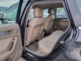 Audi A4 2.0TDI QUATTRO, снимка 11