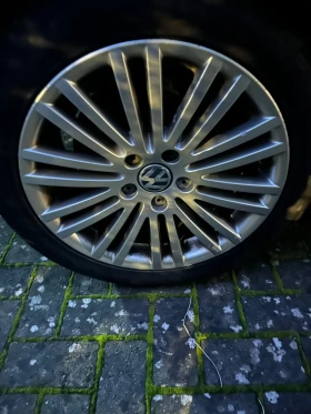VW Eos Cabrio, снимка 7