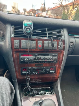 Audi A8, снимка 5