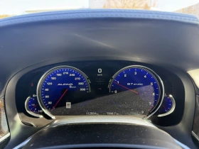 BMW 750 xDrive* АвтоКредит* (Цена до БГ) , снимка 10