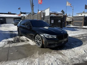 BMW 750 xDrive* АвтоКредит* (Цена до БГ) , снимка 8