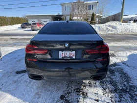 BMW 750 xDrive* АвтоКредит* (Цена до БГ) , снимка 4