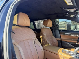BMW 750 xDrive* АвтоКредит* (Цена до БГ) , снимка 11