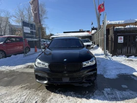 BMW 750 xDrive* АвтоКредит* (Цена до БГ) , снимка 7