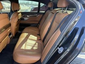 BMW 750 xDrive* АвтоКредит* (Цена до БГ) , снимка 17