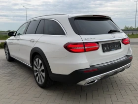 Mercedes-Benz E 220 Нави/Панорама/Сервизна история/4MATIC, снимка 7