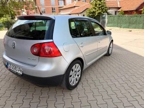 VW Golf TDI, снимка 4