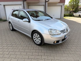 VW Golf TDI, снимка 1