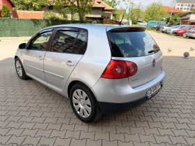 VW Golf TDI, снимка 6