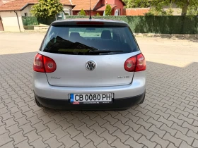 VW Golf TDI, снимка 5