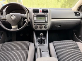 VW Golf TDI, снимка 10