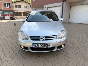 VW Golf TDI, снимка 2