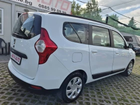 Dacia Lodgy 1.5DCI-7 МЕСТА, снимка 4