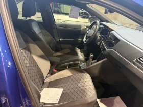 VW Taigo 1.0 TSI R-line, снимка 13