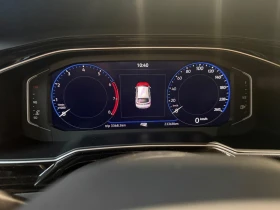 VW Taigo 1.0 TSI R-line, снимка 12
